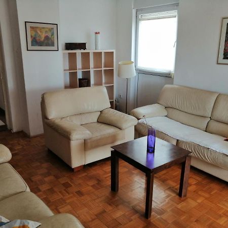 Apartment 5 Задар Экстерьер фото