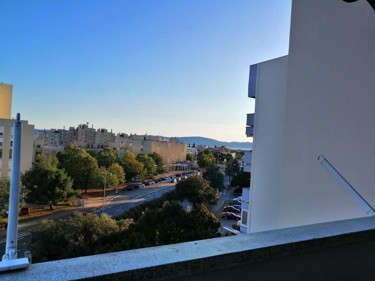 Apartment 5 Задар Экстерьер фото