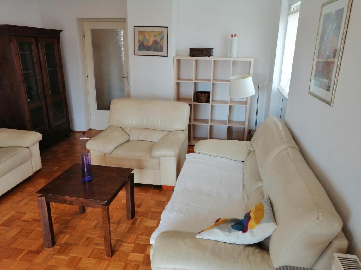 Apartment 5 Задар Экстерьер фото