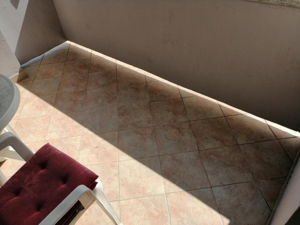 Apartment 5 Задар Экстерьер фото