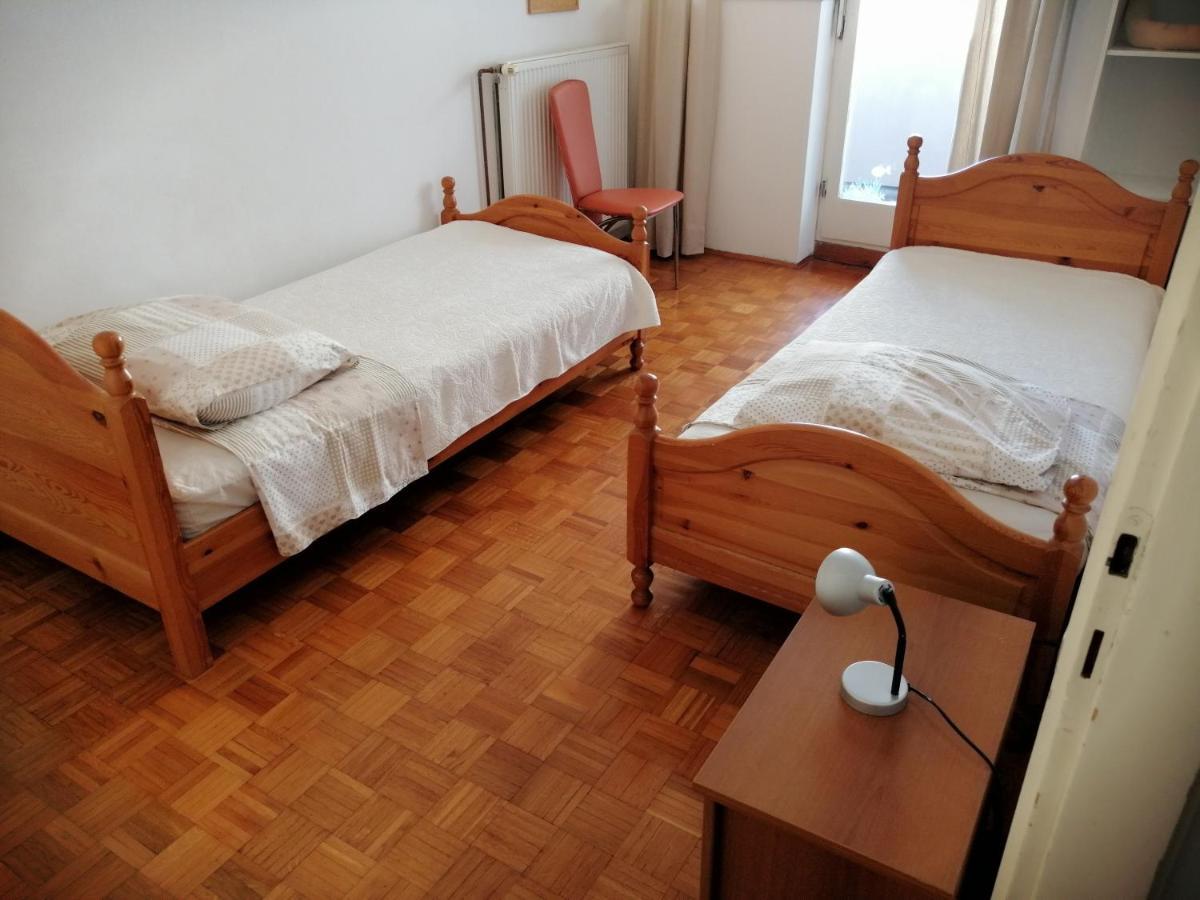 Apartment 5 Задар Экстерьер фото