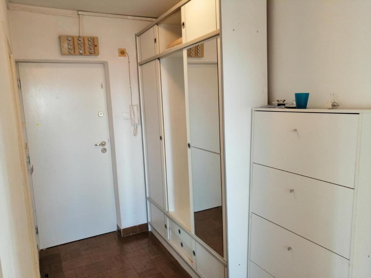 Apartment 5 Задар Экстерьер фото