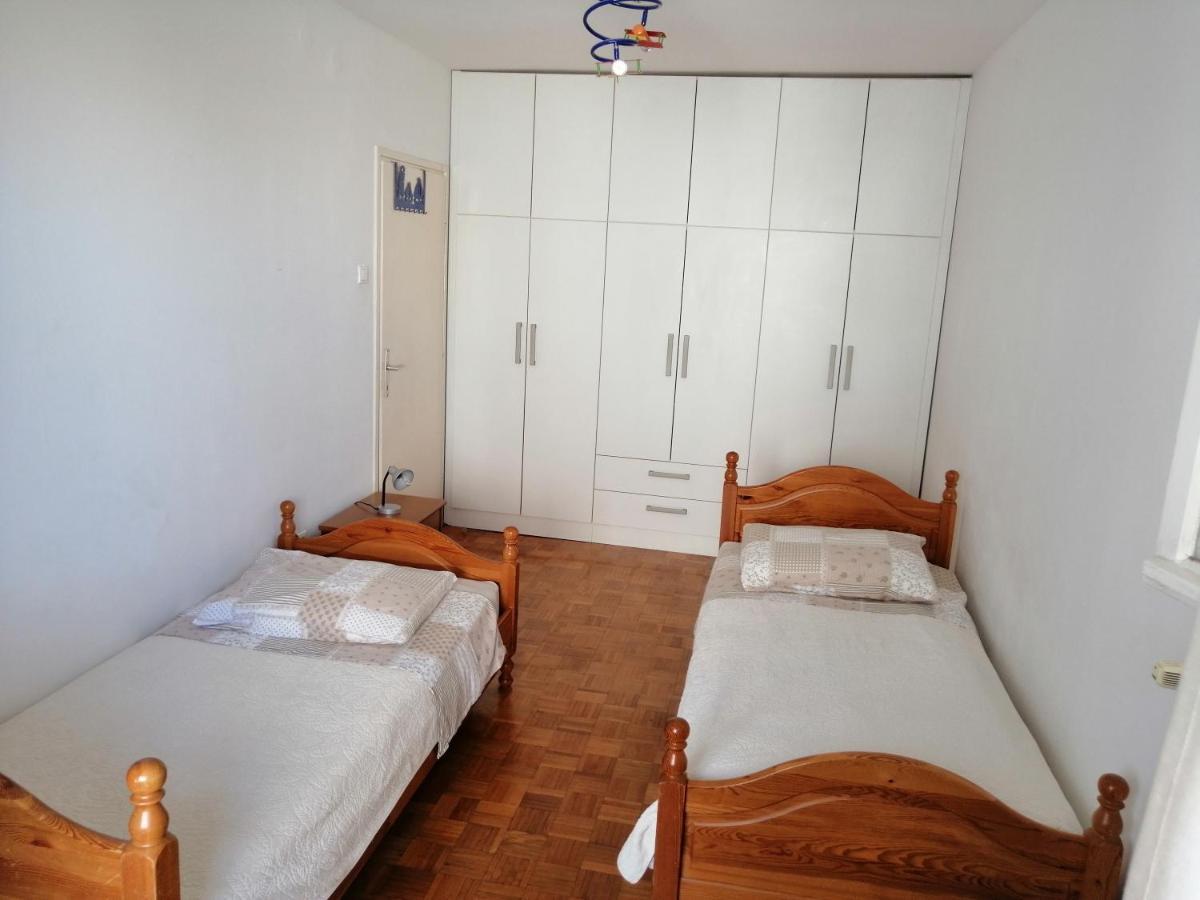 Apartment 5 Задар Экстерьер фото