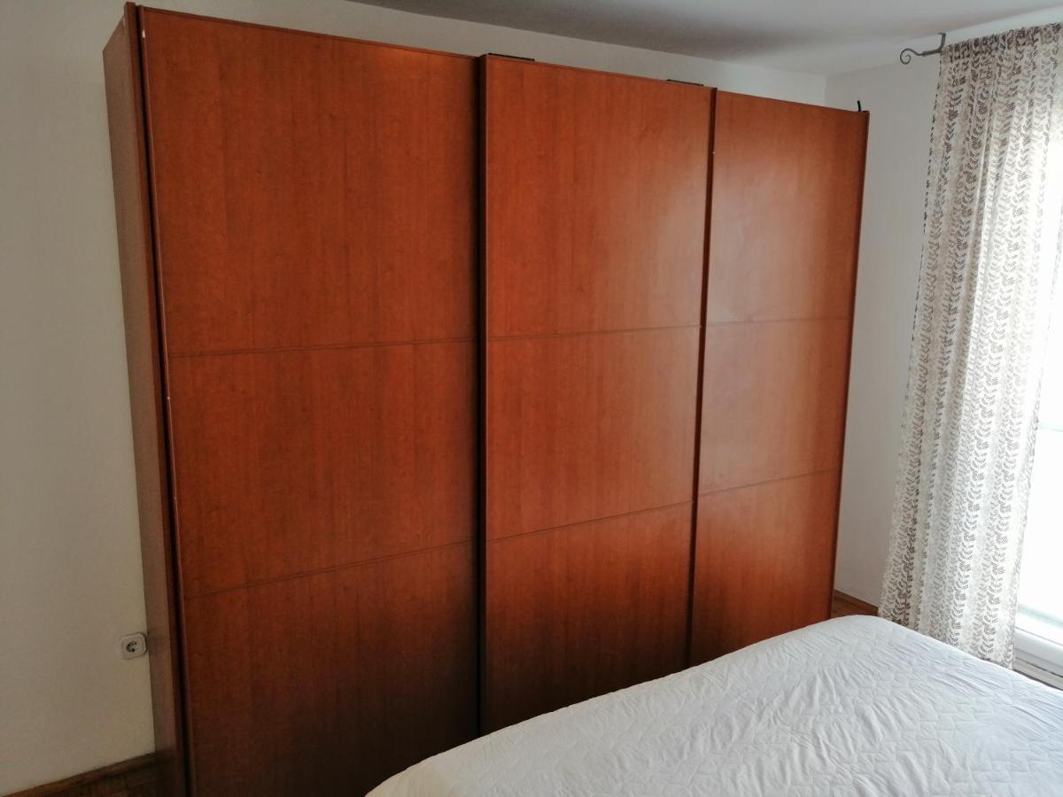 Apartment 5 Задар Экстерьер фото