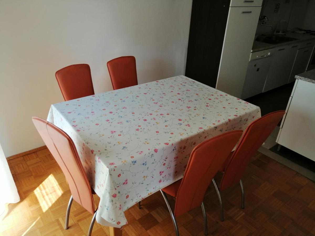 Apartment 5 Задар Экстерьер фото