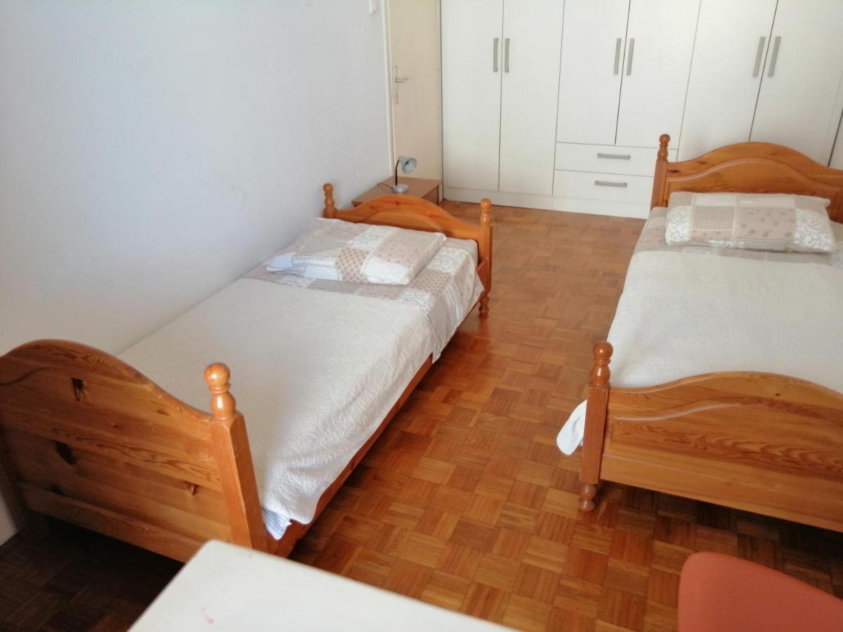 Apartment 5 Задар Экстерьер фото