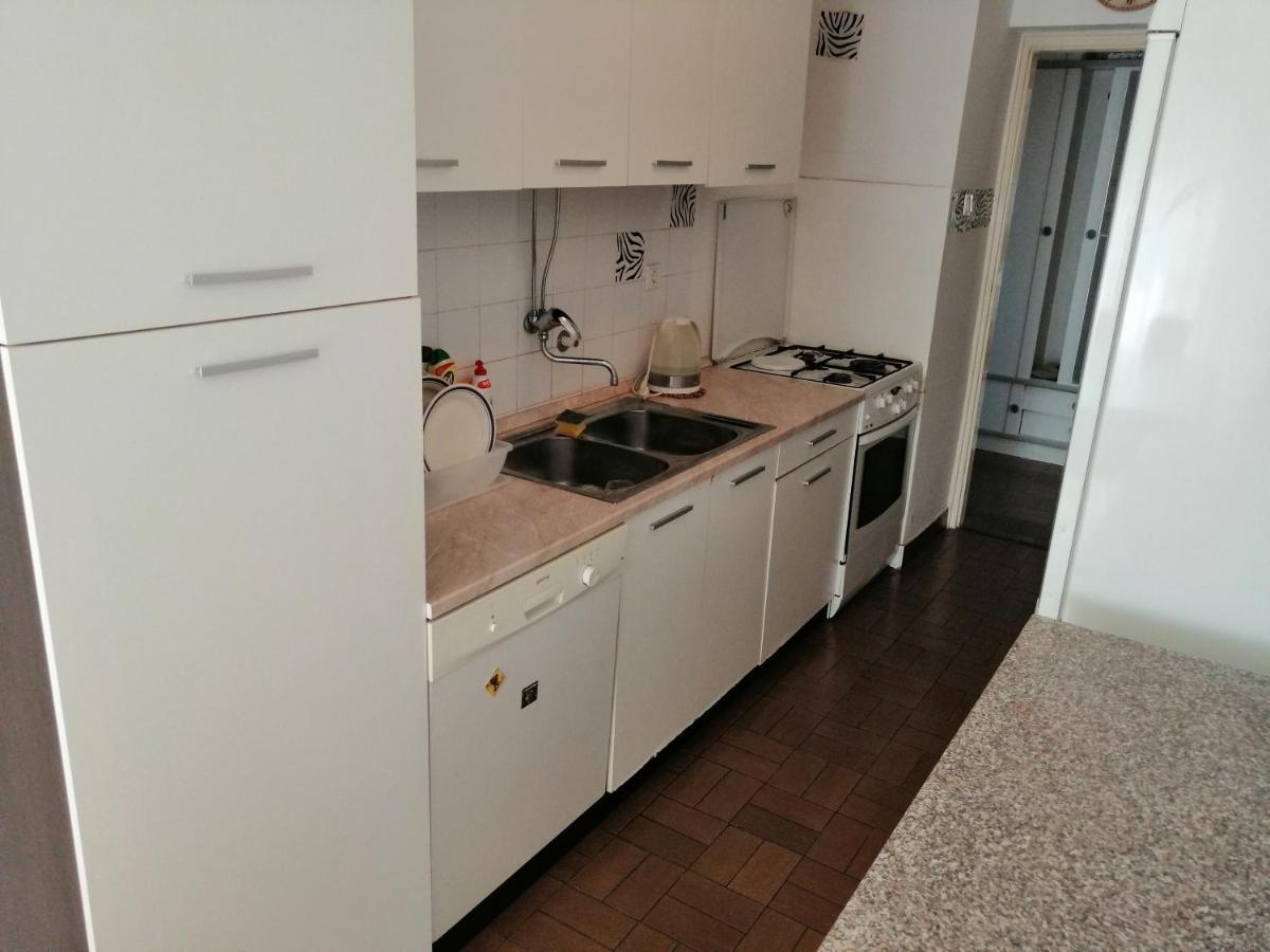 Apartment 5 Задар Экстерьер фото